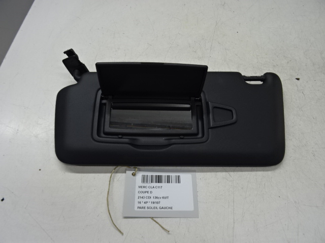 PARE-SOLEIL GAUCHE Mercedes-Benz CLA C117/X117 13 - 19