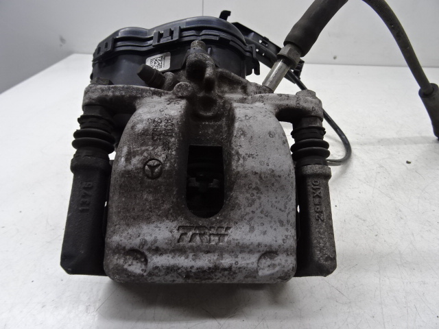 REMKLAUW ACHTER LINKS Mercedes-Benz CLA C117/X117 13 - 19