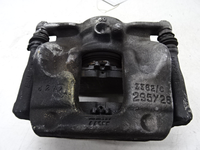 REMKLAUW VOOR LINKS Mercedes-Benz CLA C117/X117 13 - 19