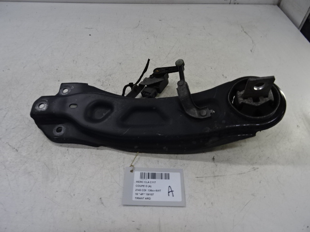 DRAAGARM ACHTER RECHTS Mercedes-Benz CLA C117/X117 13 - 19