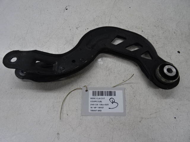 DRAAGARM ACHTER RECHTS Mercedes-Benz CLA C117/X117 13 - 19