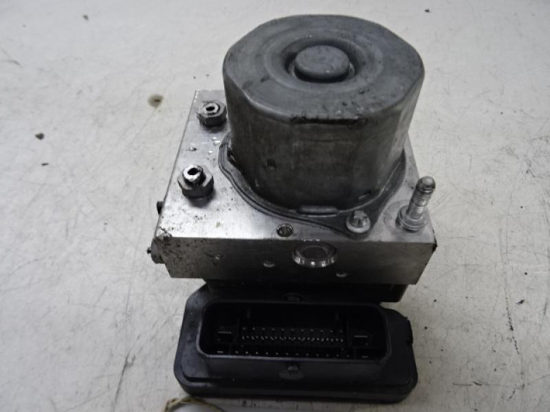 ABS Mercedes-Benz CLA C117/X117 13 - 19