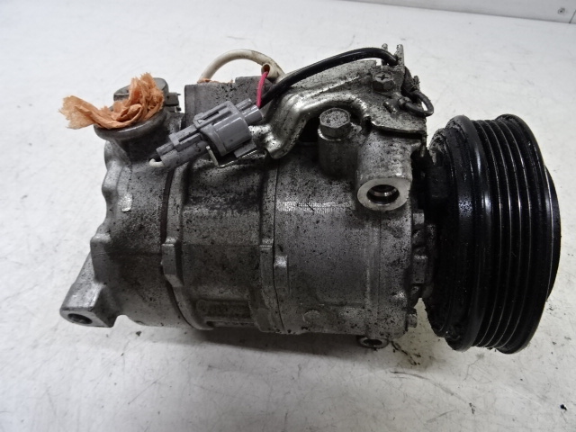 AIRCO POMP Mercedes-Benz CLA C117/X117 13 - 19