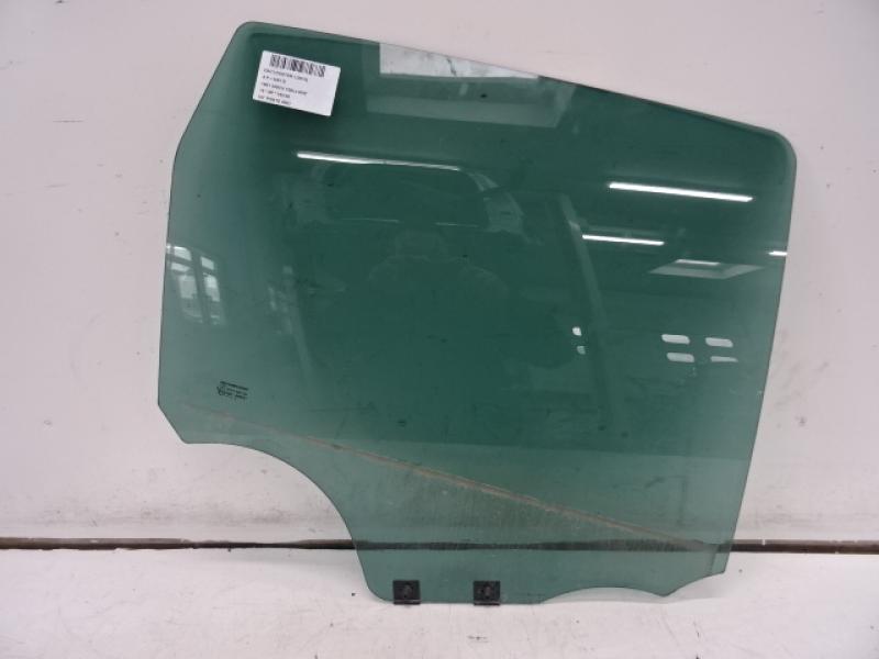 RIGHT REAR DOOR WINDOW Dacia DUSTER 4/10 - 18