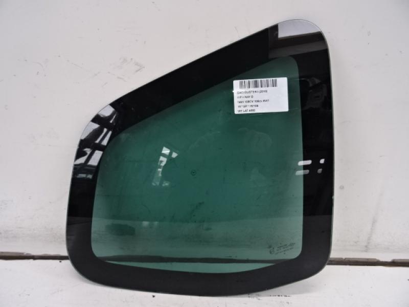 RUIT ZIJKANT ACHTER RECHTS Dacia DUSTER 4/10 - 18