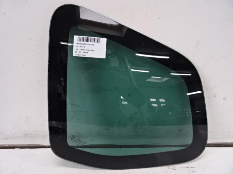 RUIT FLANK LINKS Dacia DUSTER 4/10 - 18