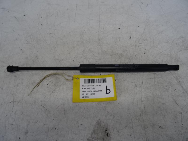 DRUKVEER Dacia DUSTER 4/10 - 18