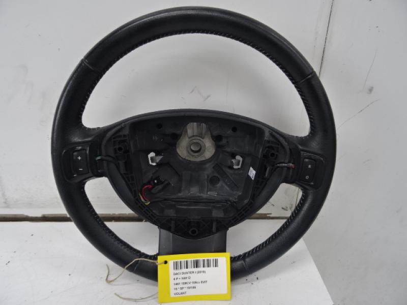 STEERING WHEEL Dacia DUSTER 4/10 - 18