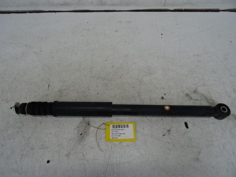 SCHOKBREKER ACHTER LINKS Dacia DUSTER 4/10 - 18