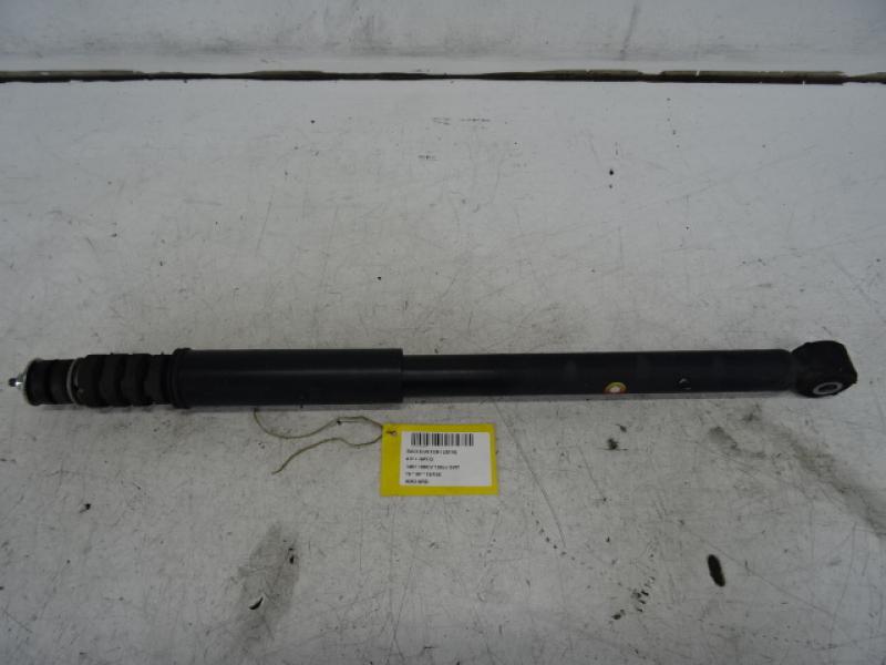 SCHOKBREKER ACHTER RECHTS Dacia DUSTER 4/10 - 18