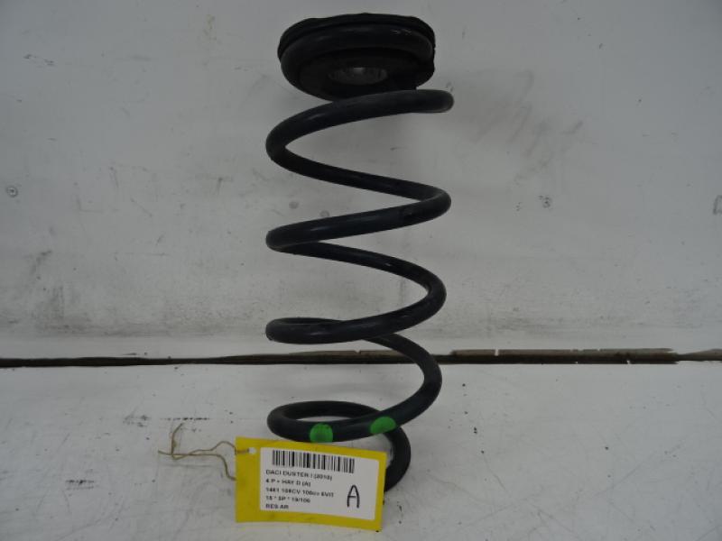 ACHTERVEER Dacia DUSTER 4/10 - 18