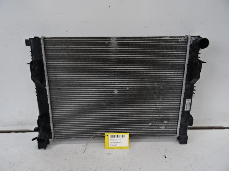 RADIATOR Dacia DUSTER 4/10 - 18