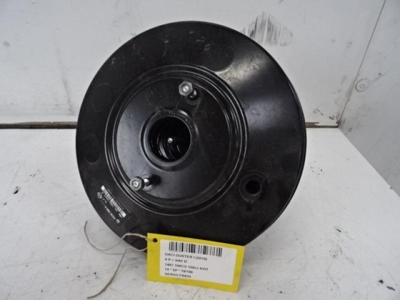 REMBEKRACHTIGER Dacia DUSTER 4/10 - 18