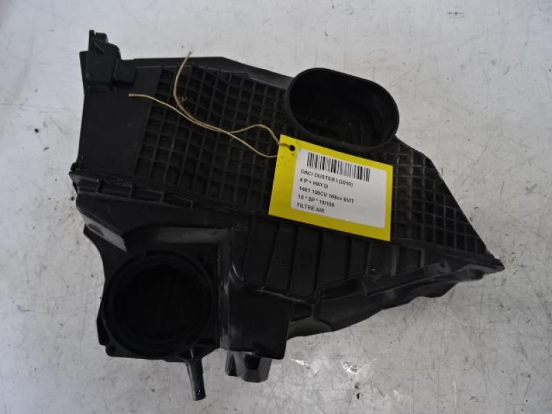 AIR FILTER Dacia DUSTER 4/10 - 18