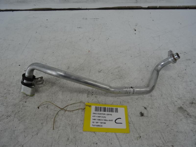 AIR CONDITIONING LINE Dacia DUSTER 4/10 - 18