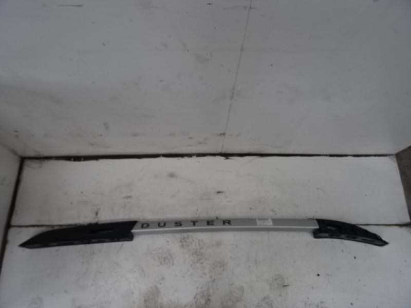 ROOF RACK RIGHT Dacia DUSTER 4/10 - 18