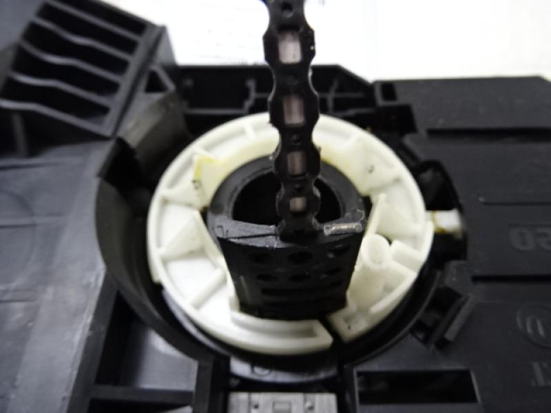 AIRBAGRING Renault TWINGO (3) 12 - 14