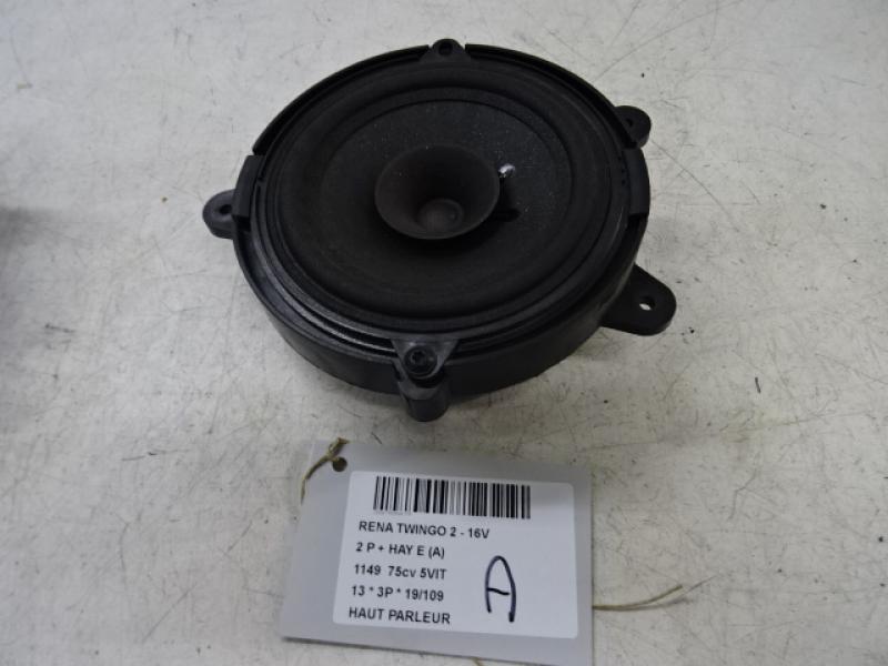 SPEAKER Renault TWINGO (3) 12 - 14