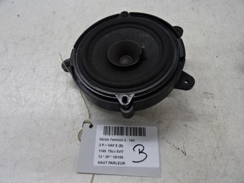 SPEAKER Renault TWINGO (3) 12 - 14
