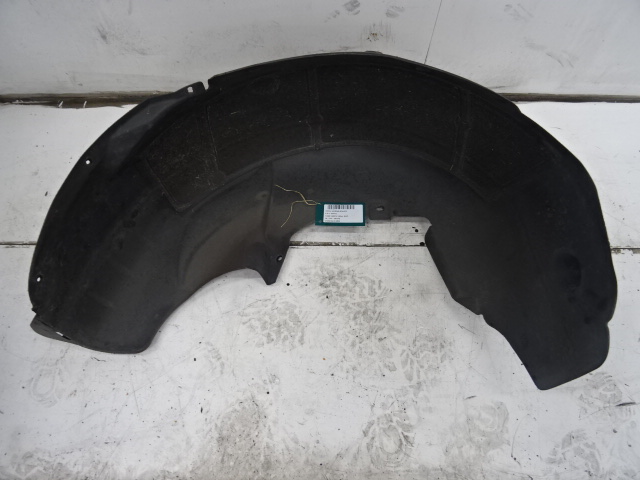 INNER FENDER RIGHT REAR Opel MERIVA B 1/14+