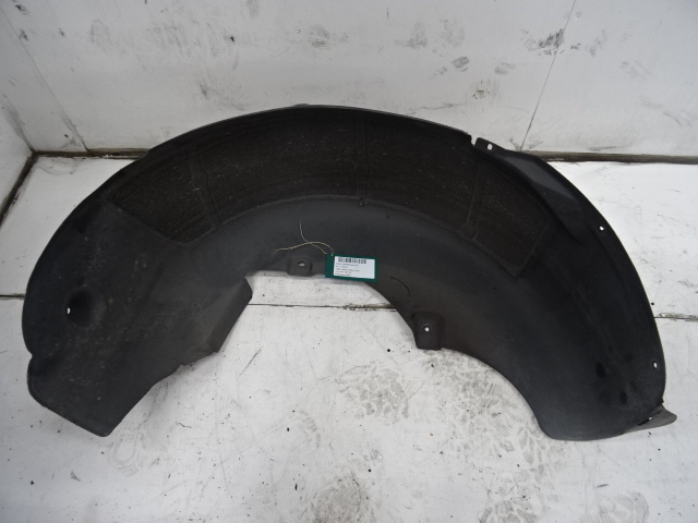 INNER FENDER LEFT REAR Opel MERIVA B 1/14+