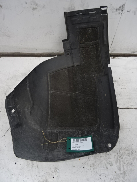 BINNEN SPATBORD LINKS VOOR Opel MERIVA B 1/14+