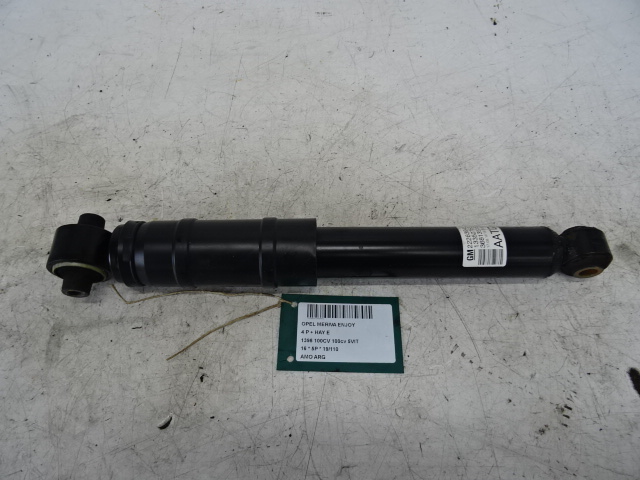 FEDERBEIN HINTER LINKS Opel MERIVA B 1/14+