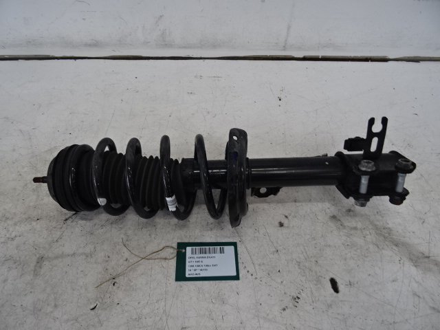 FEDERBEIN VORNE RECHTS Opel MERIVA B 1/14+