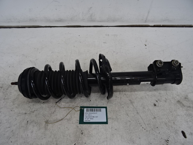 SCHOKBREKER VOOR LINKS Opel MERIVA B 1/14+