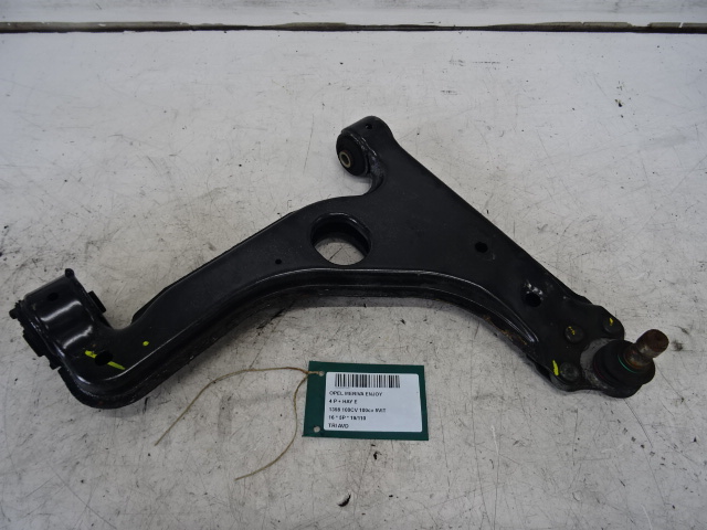 DRAAGARM VOOR RECHTS Opel MERIVA B 1/14+