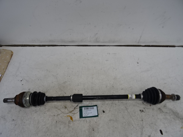 AANDRIJFAS VOOR RECHTS Opel MERIVA B 1/14+