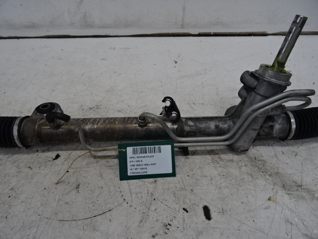 LENKGETRIEBE Opel MERIVA B 1/14+