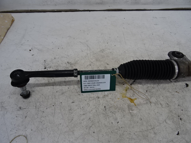 SPOORSTANG LINKS VOOR Opel MERIVA B 1/14+