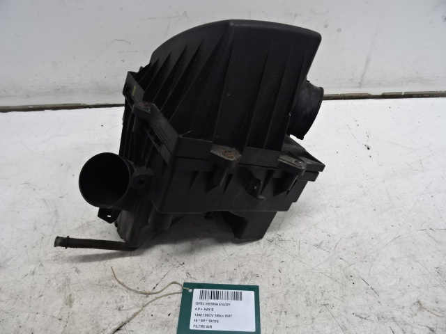 LUCHTFILTER Opel MERIVA B 1/14+