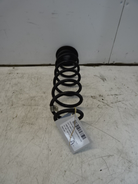 ACHTERVEER Vw GOLF VII 1/17 - 2/20 FaceLift