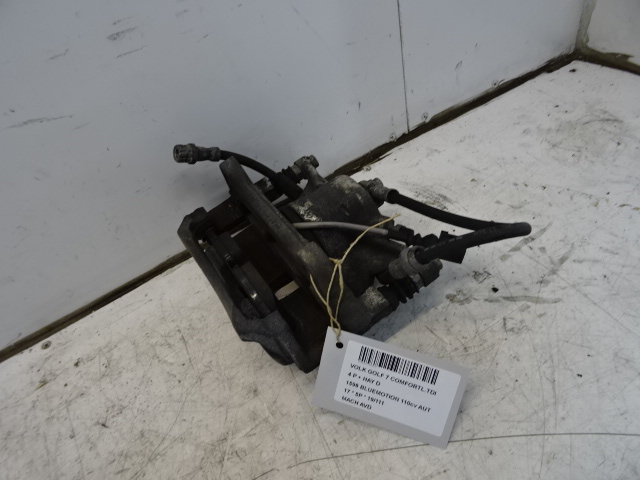 REMKLAUW VOOR RECHTS Vw GOLF VII 1/17 - 2/20 FaceLift