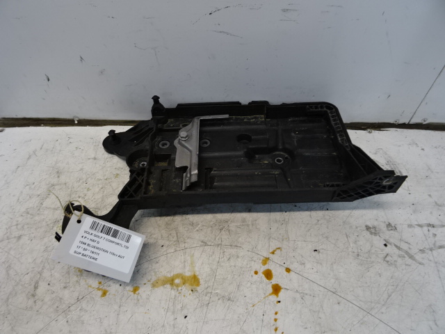 ACCU STEUN Vw GOLF VII 1/17 - 2/20 FaceLift