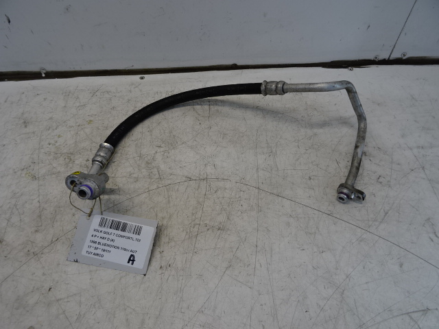 AIRCO LEIDING Vw GOLF VII 1/17 - 2/20 FaceLift