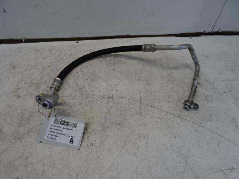 AIR CONDITIONING LINE Vw GOLF VII 1/17 - 2/20 FaceLift