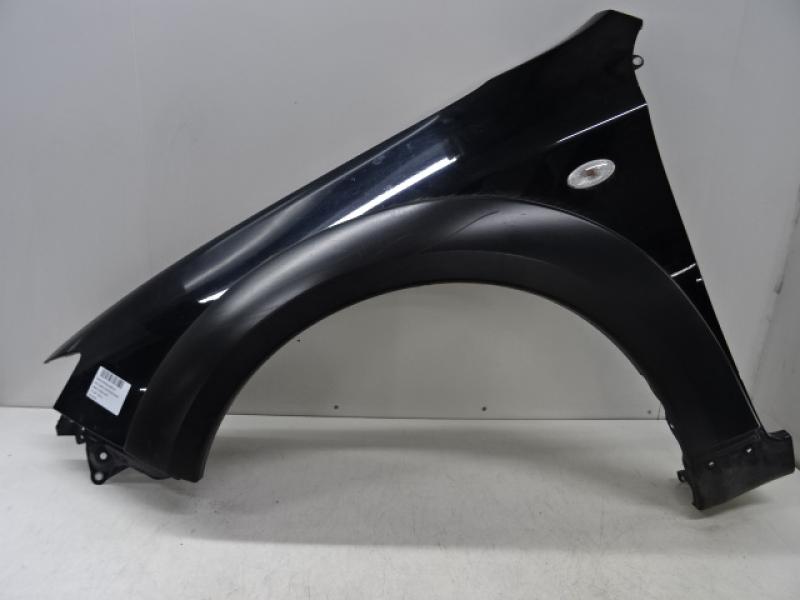 KOTFLÜGEL LINKS Subaru IMPREZA 07 - 11