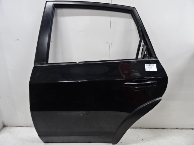 DEUR ACHTER LINKS Subaru IMPREZA 07 - 11