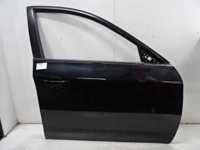 DEUR VOOR RECHTS Subaru IMPREZA 07 - 11