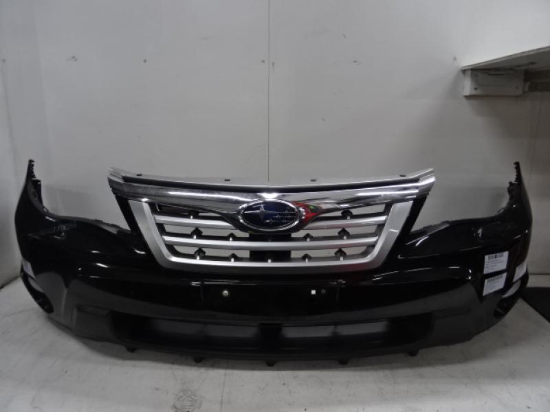 PARE-CHOCS AVANT Subaru IMPREZA 07 - 11