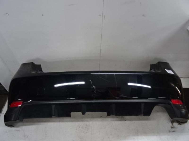 REAR BUMPER Subaru IMPREZA 07 - 11