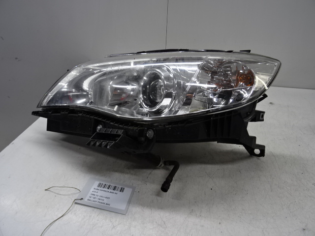 KOPLICHT VOOR LINKS Subaru IMPREZA 07 - 11