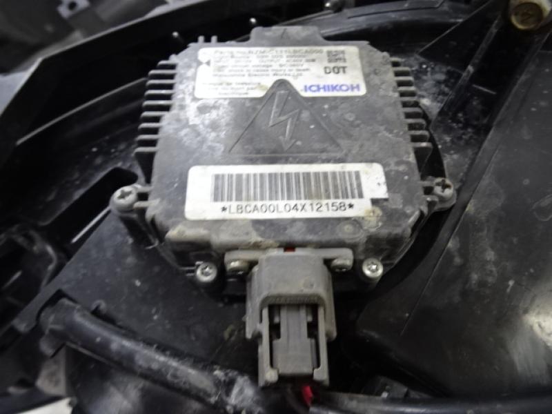 STURING KOPLICHT RECHTS Subaru IMPREZA 07 - 11