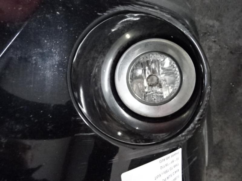 FOG LIGHT FRONT RIGHT Subaru IMPREZA 07 - 11