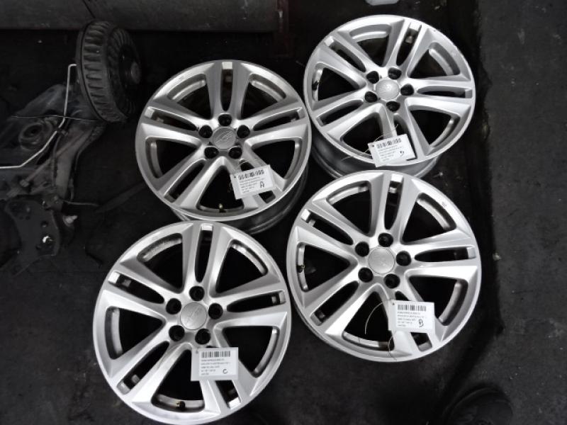 RIM Subaru IMPREZA 07 - 11