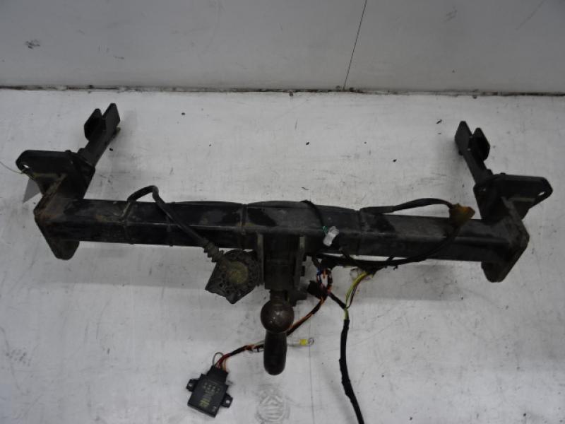 ATTACHE-REMORQUE Subaru IMPREZA 07 - 11