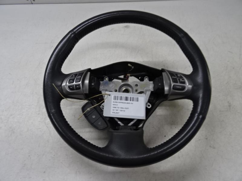 STUUR Subaru IMPREZA 07 - 11